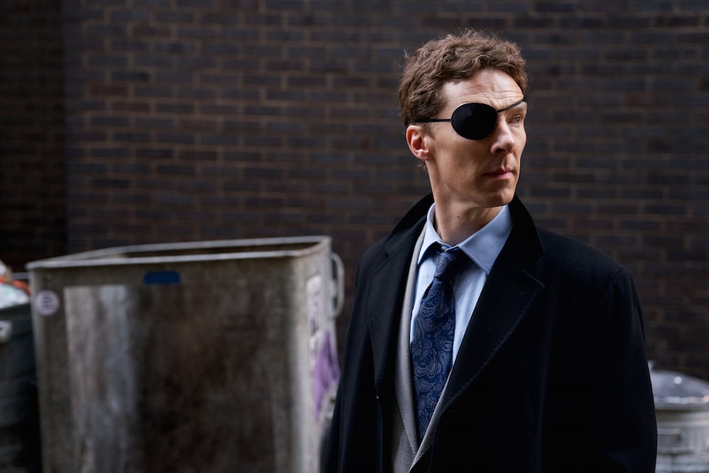 Patrick Melrose: foto, video e cose da sapere sulla serie con Benedict Cumberbatch Patrick Melrose: foto, video e cose da sapere sulla serie con Benedict Cumberbatch