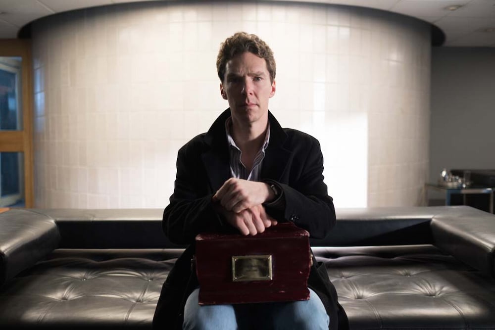 Patrick Melrose: foto, video e cose da sapere sulla serie con Benedict Cumberbatch Patrick Melrose: foto, video e cose da sapere sulla serie con Benedict Cumberbatch