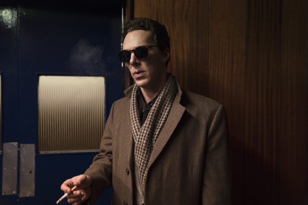 Patrick Melrose: foto, video e cose da sapere sulla serie con Benedict Cumberbatch Patrick Melrose: foto, video e cose da sapere sulla serie con Benedict Cumberbatch