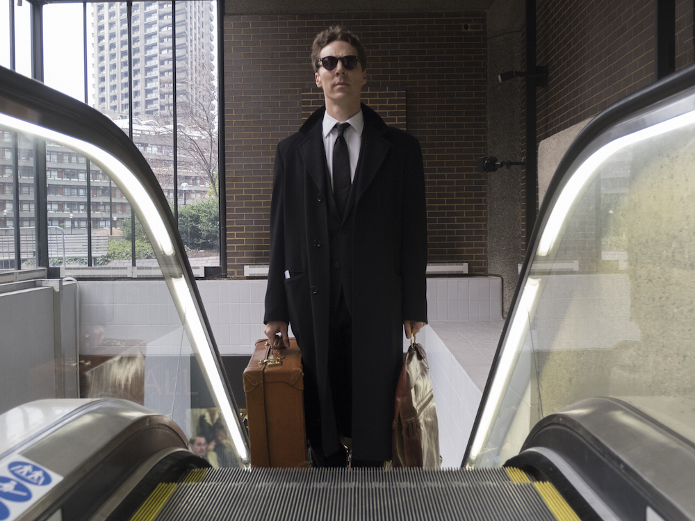 Patrick Melrose: foto, video e cose da sapere sulla serie con Benedict Cumberbatch Patrick Melrose: foto, video e cose da sapere sulla serie con Benedict Cumberbatch