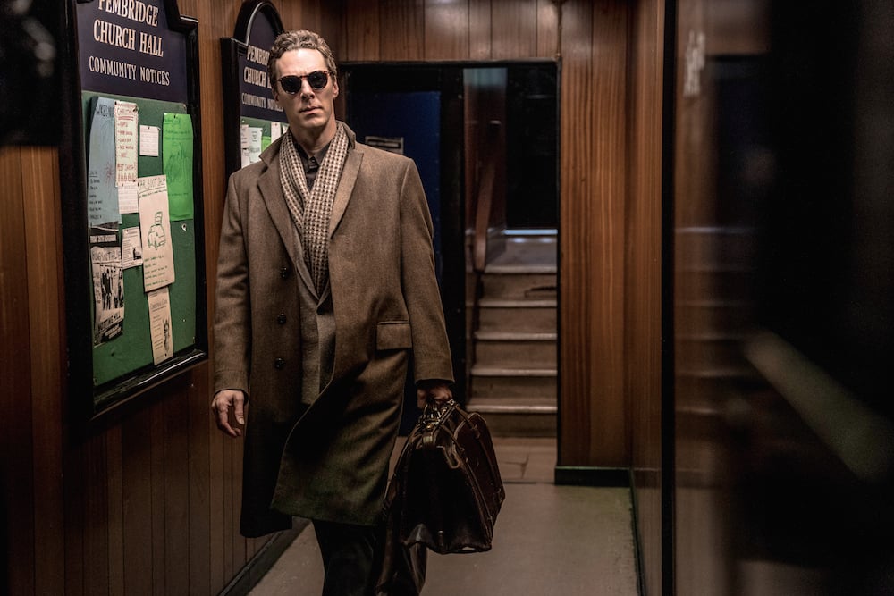 Patrick Melrose: foto, video e cose da sapere sulla serie con Benedict Cumberbatch Patrick Melrose: foto, video e cose da sapere sulla serie con Benedict Cumberbatch