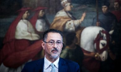 Il caso Pittella, nuova tegola per il Pd