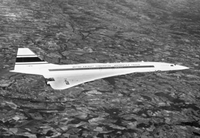 Boeing studia un jet di linea da oltre 6,100 km/h