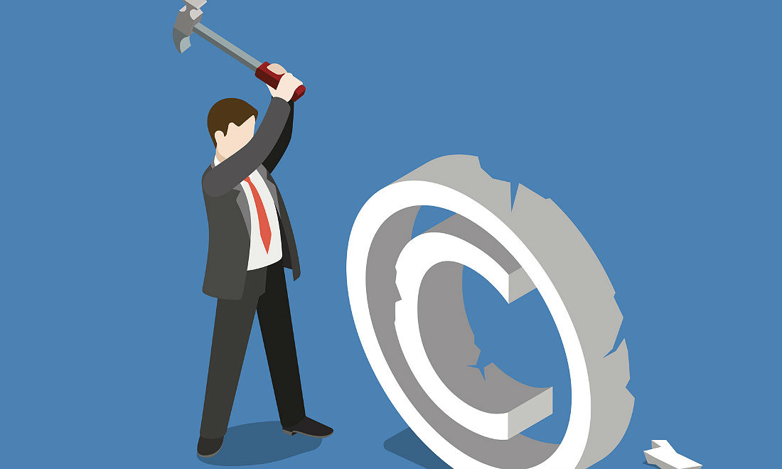 Perché il Parlamento europeo frena la riforma del copyright