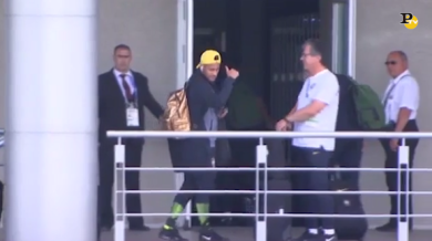 Mondiali 2018, Neymar accolto da un’ovazione