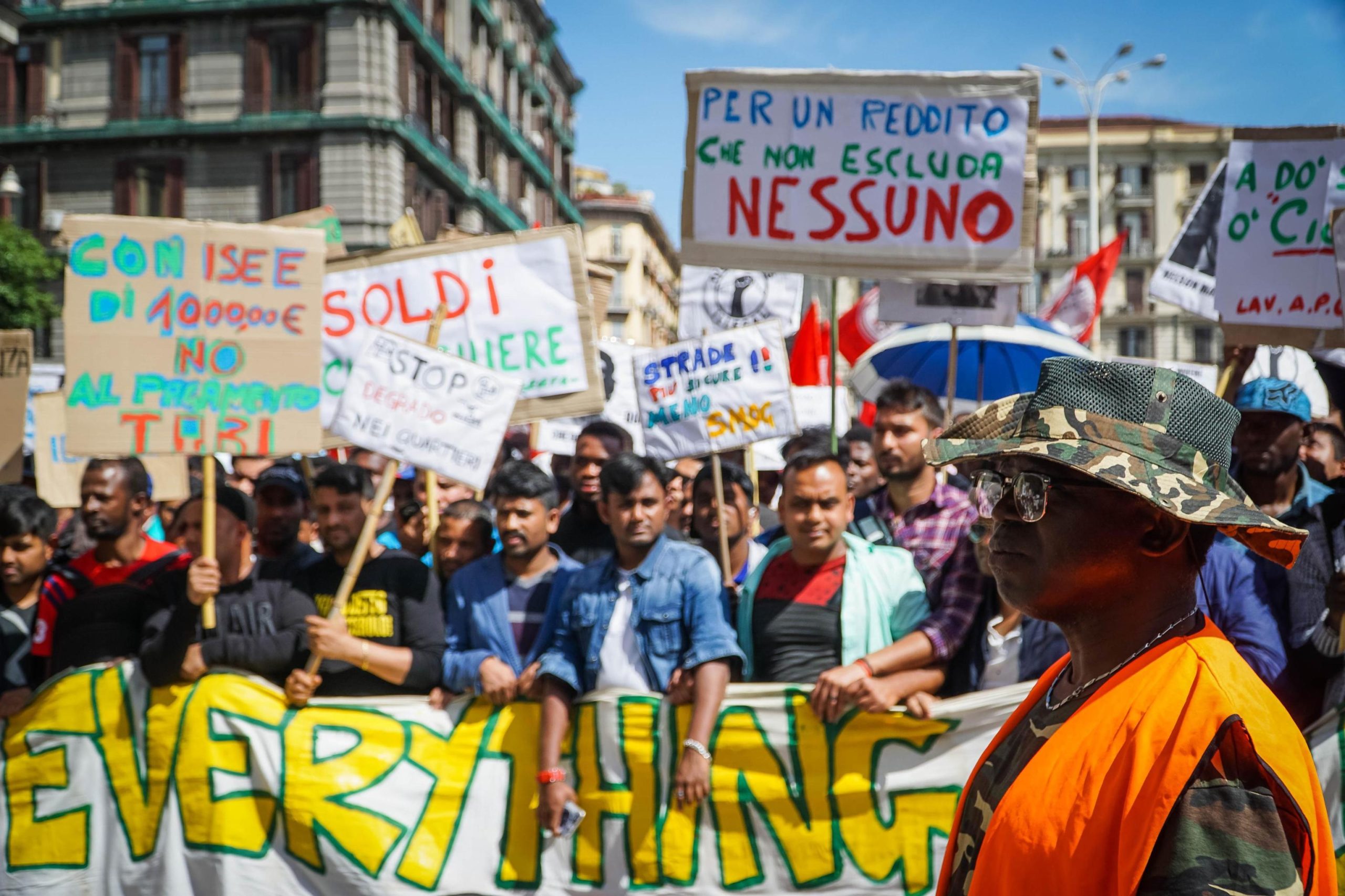 Pensioni, perché gli immigrati ci servono (purché regolari)