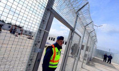 Migranti, la Germania copia l’Ungheria? Come funzionano le zone di transito