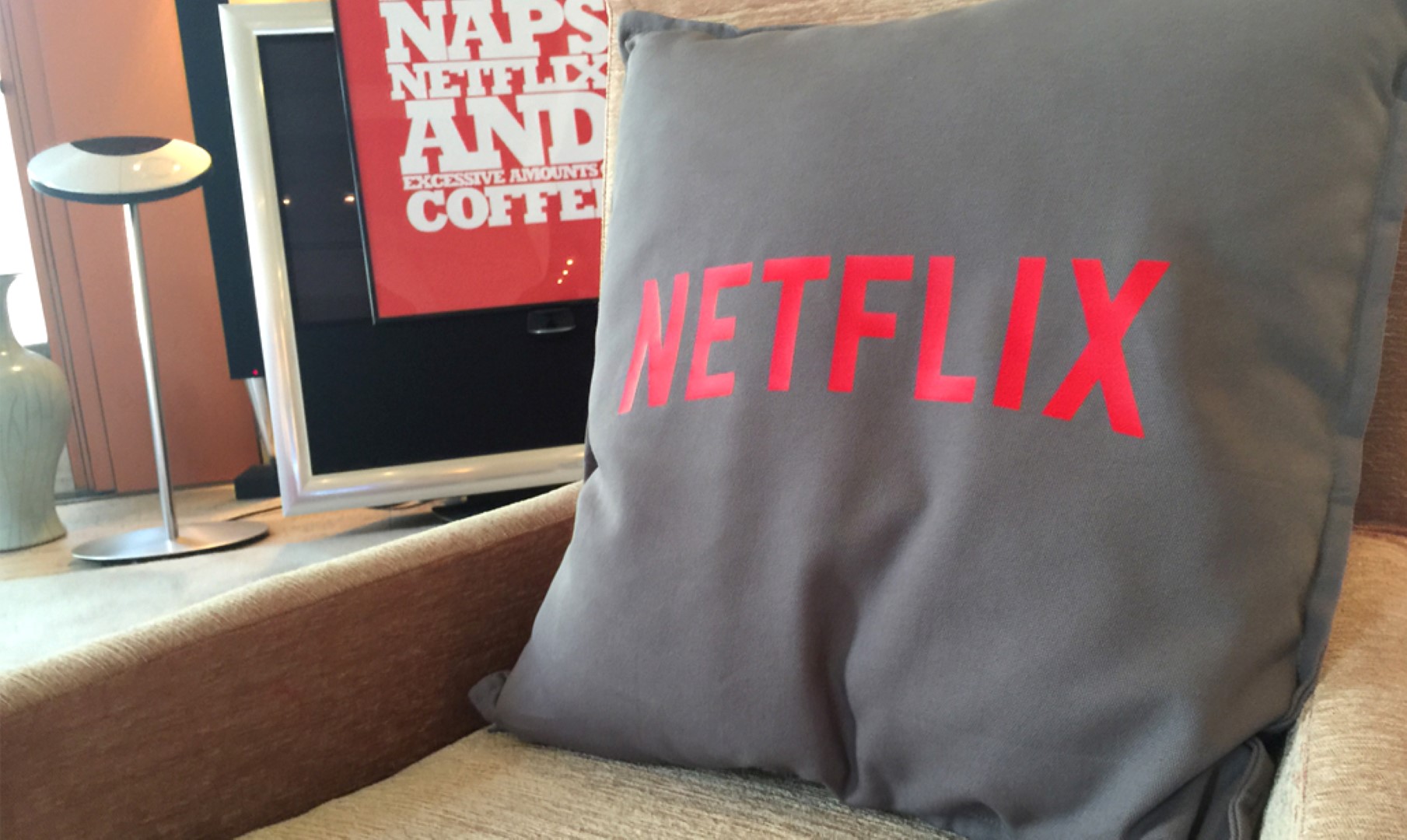 Perché Netflix propone dei piani che non esistono (per ora)