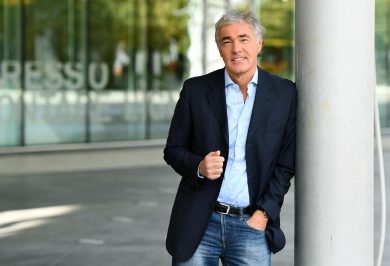 Giletti: “La mia trasmissione è stata il laboratorio di Di Maio e Salvini”