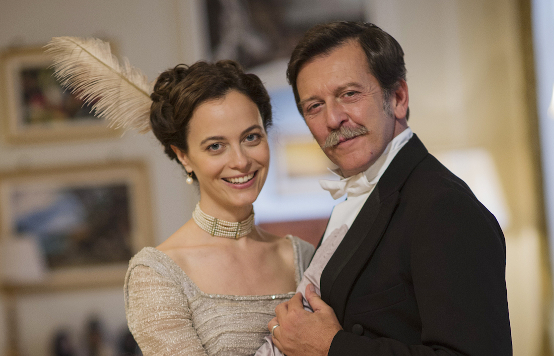 Sacrificio d’amore 2: le anticipazioni della terza puntata Sacrificio d’amore 2: le anticipazioni della terza puntata