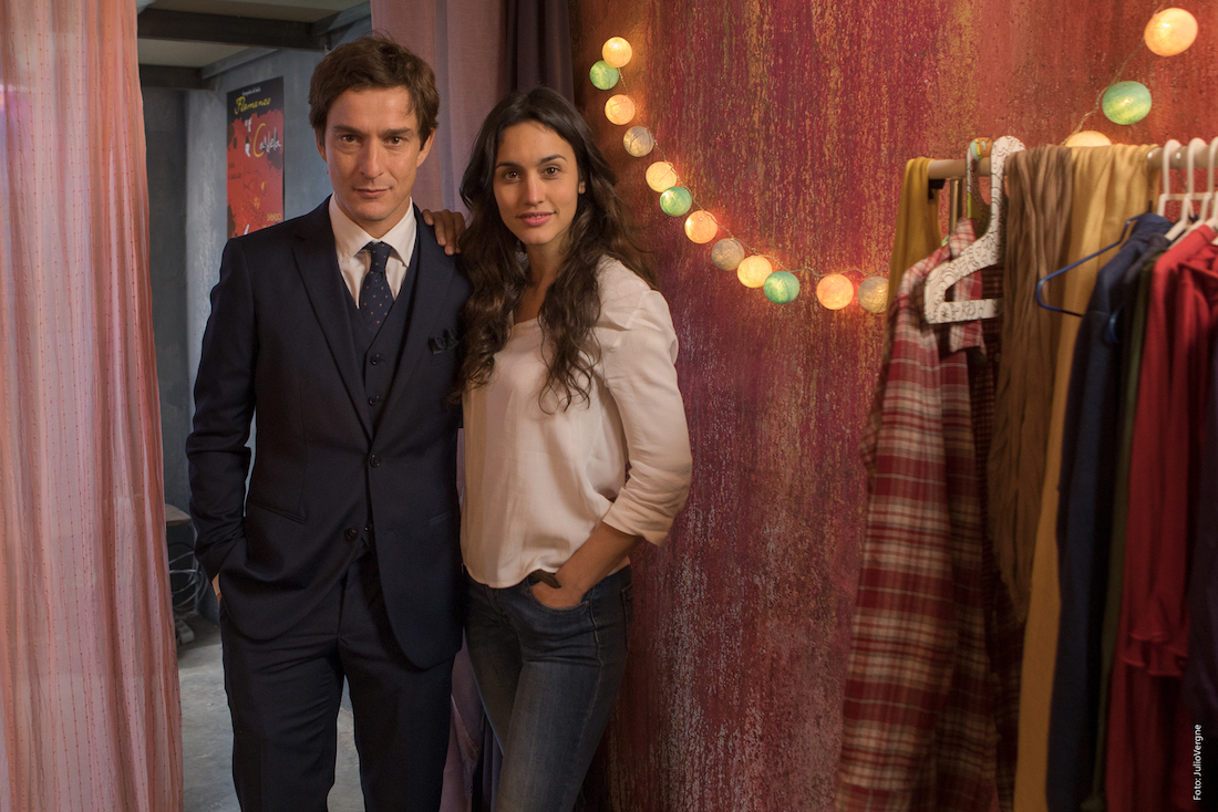 Velvet Collection: lo spin off di Velvet in onda su Rai 1 Velvet Collection: lo spin off di Velvet in onda su Rai 1