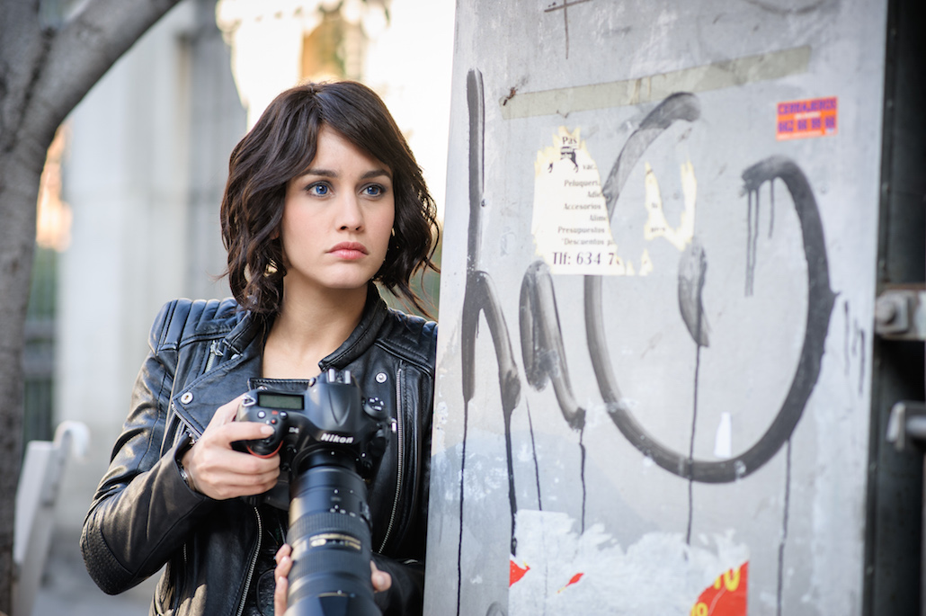 Velvet Collection: lo spin off di Velvet in onda su Rai 1 Velvet Collection: lo spin off di Velvet in onda su Rai 1