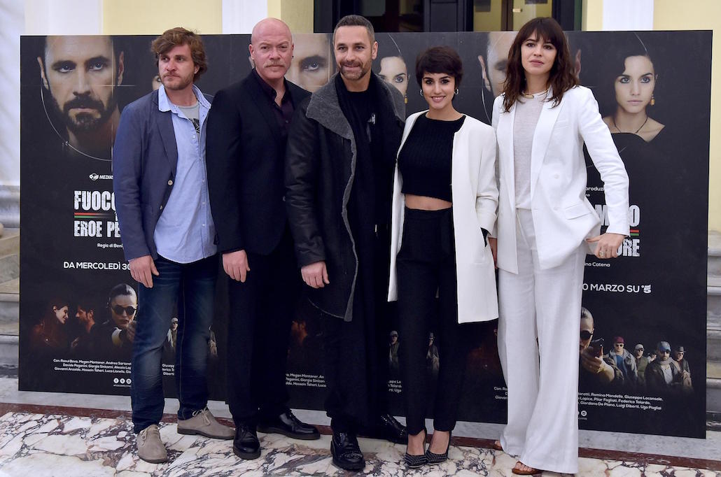 Velvet Collection: lo spin off di Velvet in onda su Rai 1 Velvet Collection: lo spin off di Velvet in onda su Rai 1