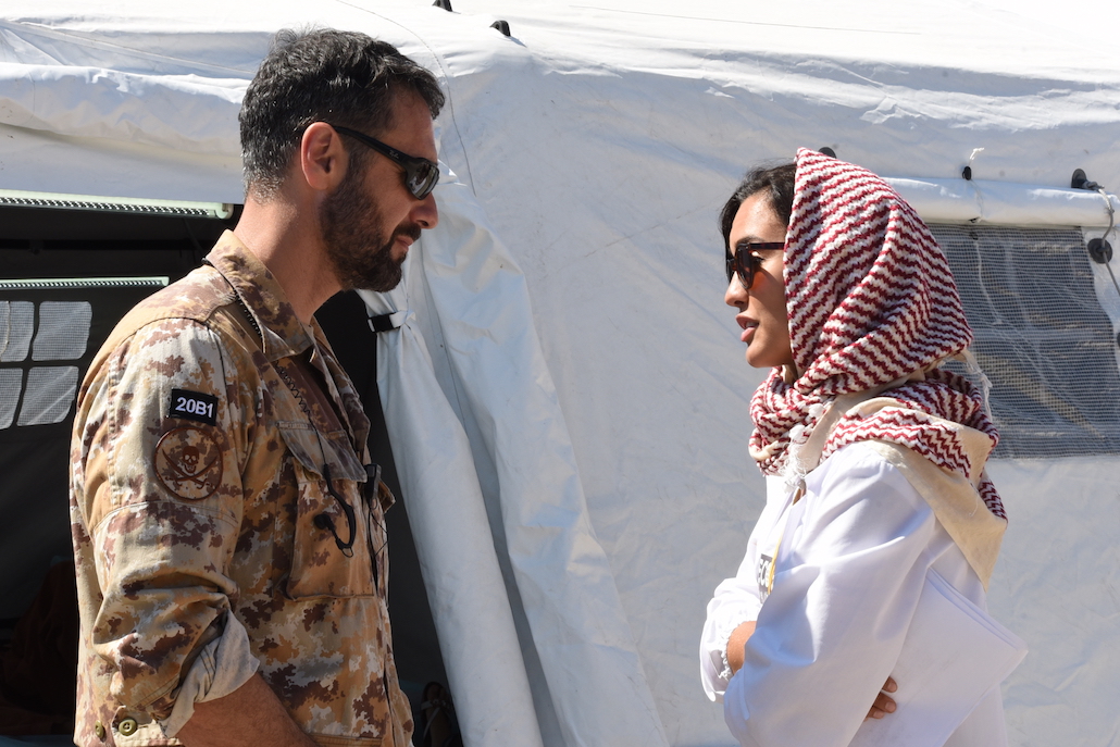 Velvet Collection: lo spin off di Velvet in onda su Rai 1 Velvet Collection: lo spin off di Velvet in onda su Rai 1