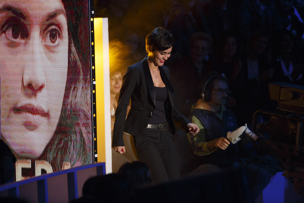 Velvet Collection: lo spin off di Velvet in onda su Rai 1 Velvet Collection: lo spin off di Velvet in onda su Rai 1