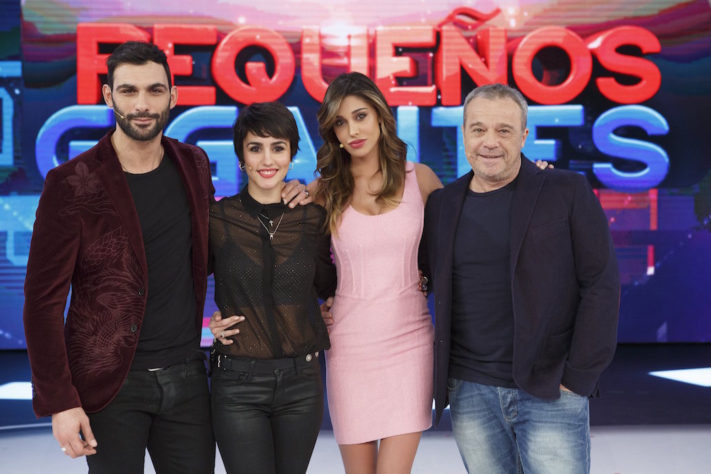 Velvet Collection: lo spin off di Velvet in onda su Rai 1 Velvet Collection: lo spin off di Velvet in onda su Rai 1