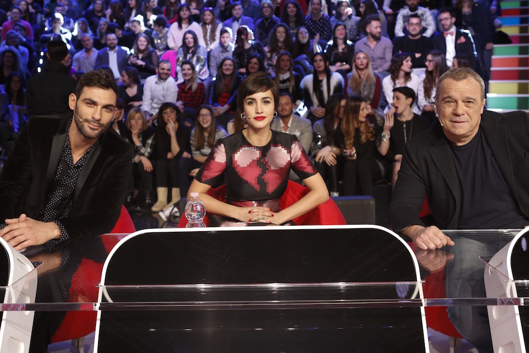 Velvet Collection: lo spin off di Velvet in onda su Rai 1 Velvet Collection: lo spin off di Velvet in onda su Rai 1