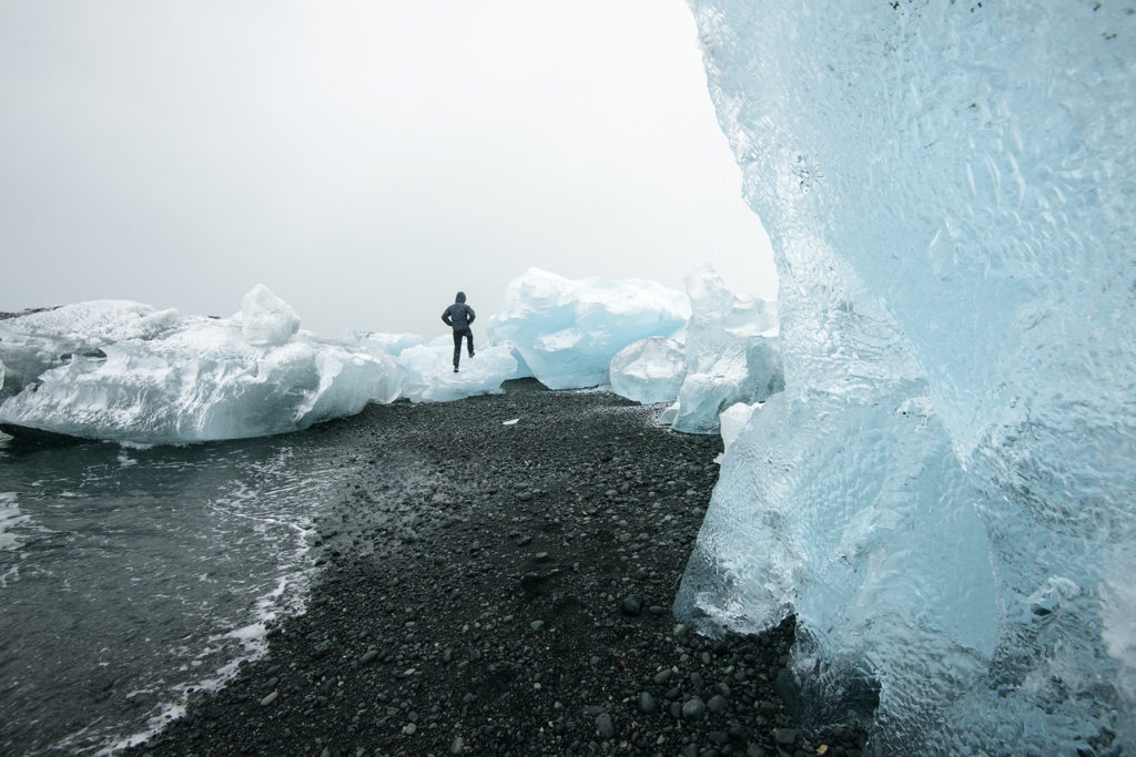 The Passenger: un nuovo progetto di letteratura di viaggio