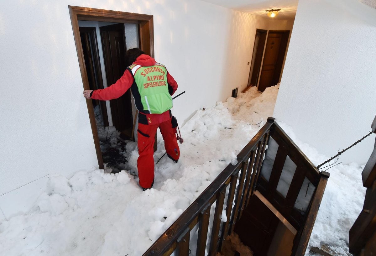 Dalla Thailandia alle miniere San José: i 5 migliori salvataggi della storia