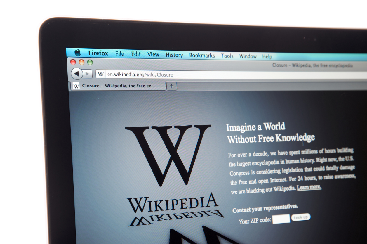 Perché Wikipedia contesta la nuova direttiva sul copyright