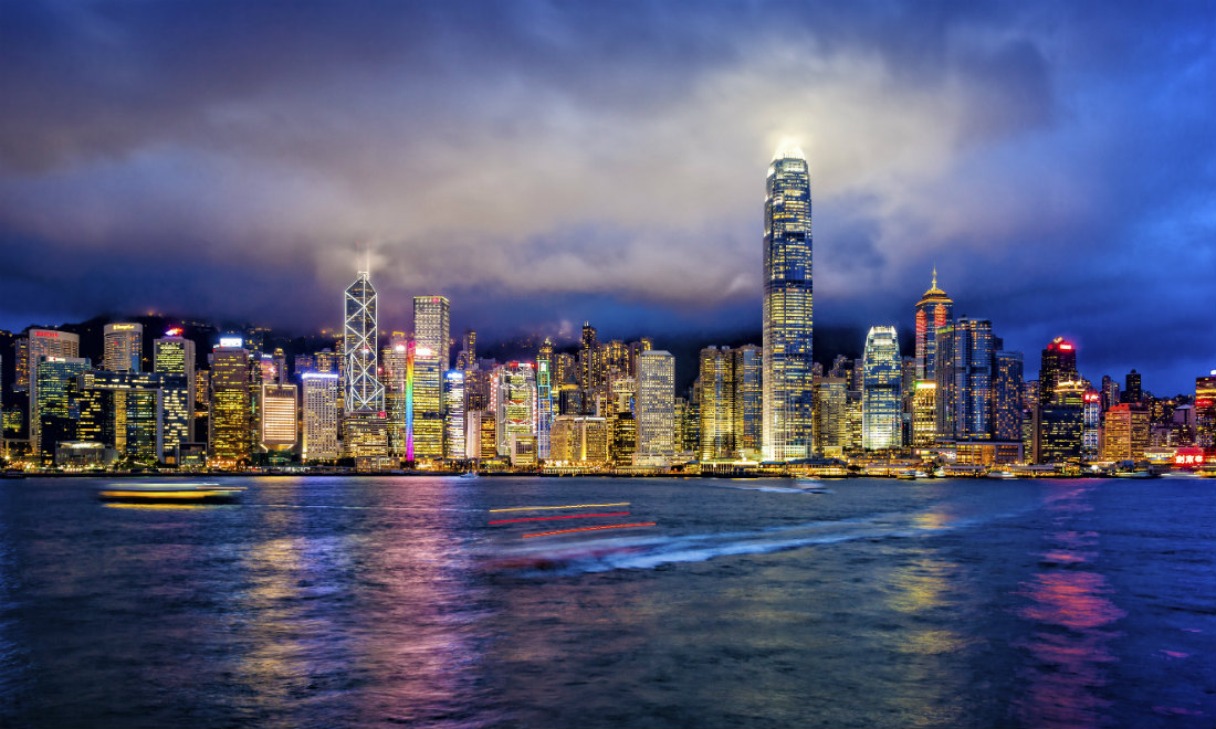 Le dieci città più costose al mondo