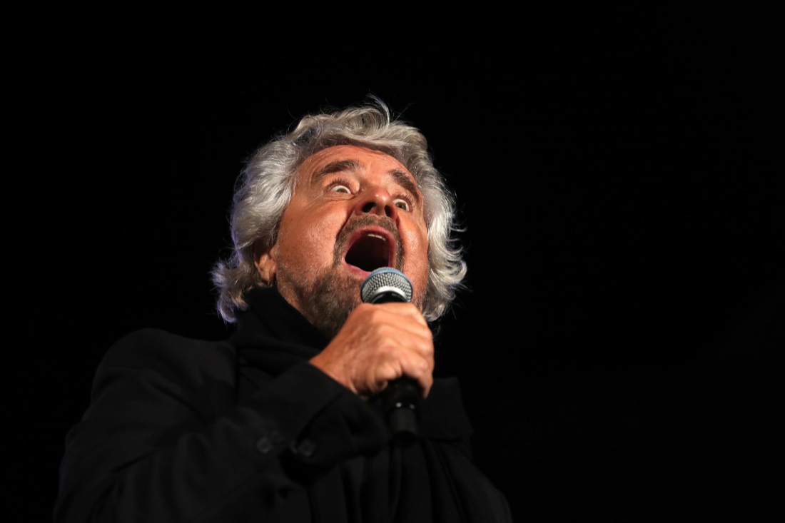 La Rai secondo Grillo: tutto quello che c’è da sapere