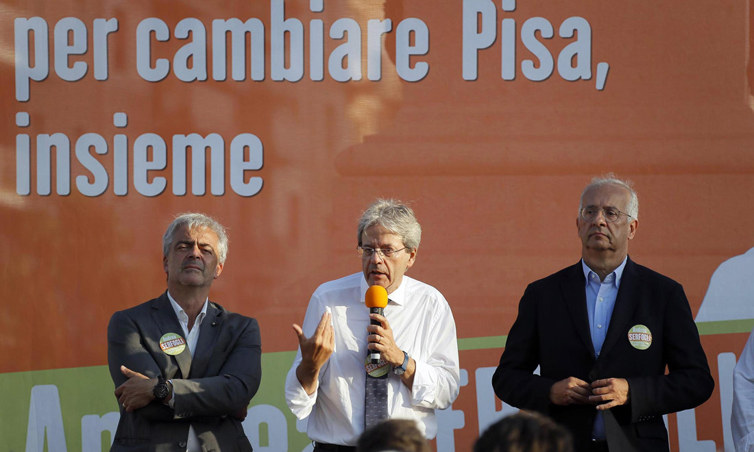 Perché il Pd rischia di scomparire come i socialisti francesi