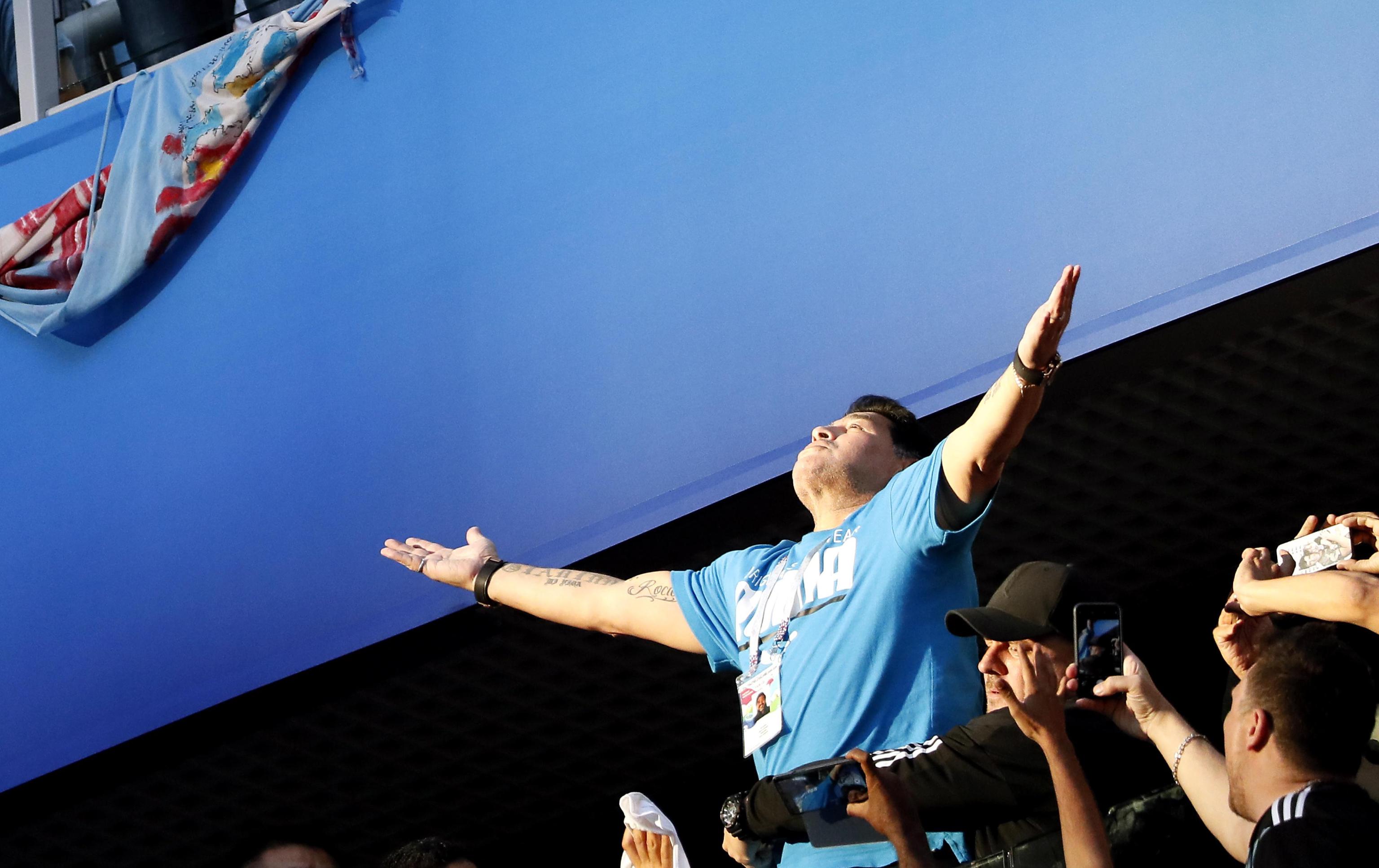 Russia 2018: le foto più belle (e significative) del Mondiale Russia 2018: le foto più belle (e significative) del Mondiale