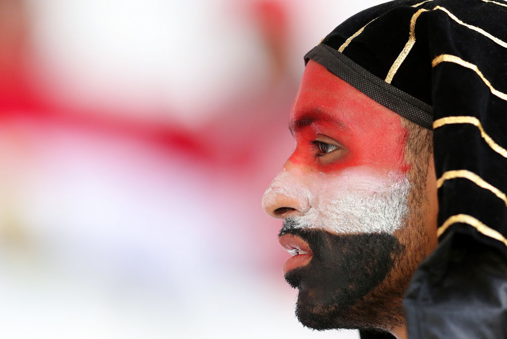 Russia 2018: le foto più belle (e significative) del Mondiale Russia 2018: le foto più belle (e significative) del Mondiale