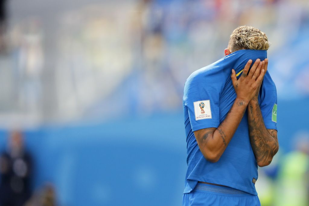 Russia 2018: le foto più belle (e significative) del Mondiale Russia 2018: le foto più belle (e significative) del Mondiale