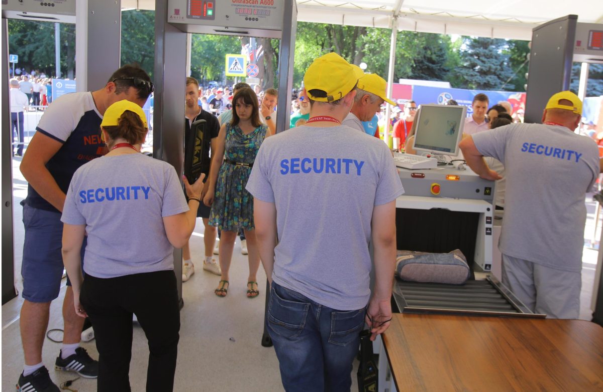 Galleria foto 'Russia 2018: le foto più belle (e significative) del Mondiale' - foto 13