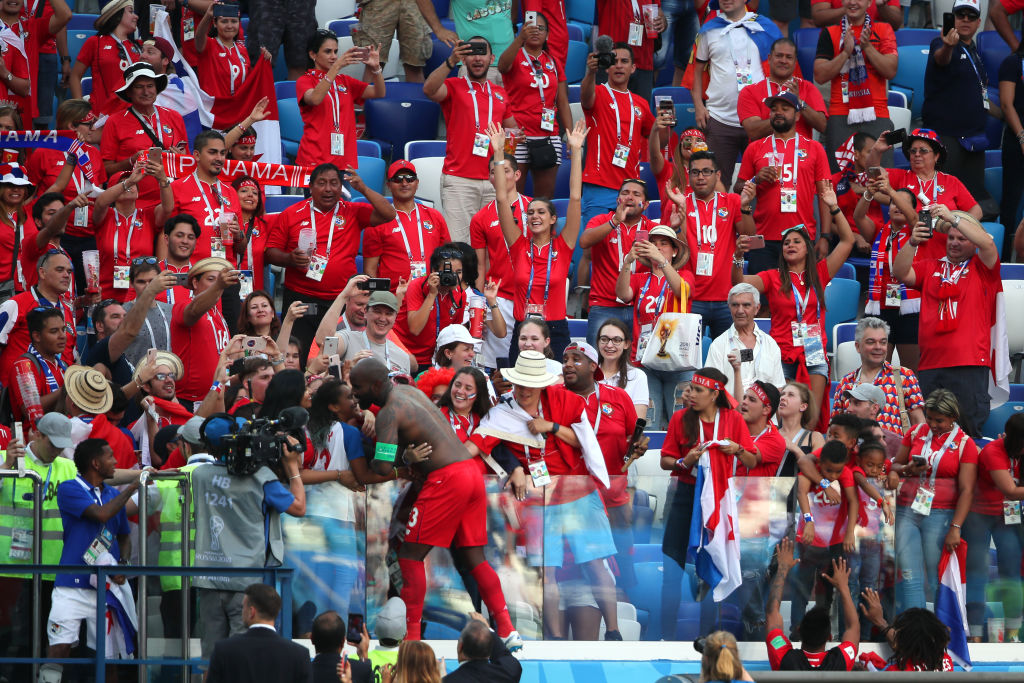 Russia 2018: le foto più belle (e significative) del Mondiale Russia 2018: le foto più belle (e significative) del Mondiale