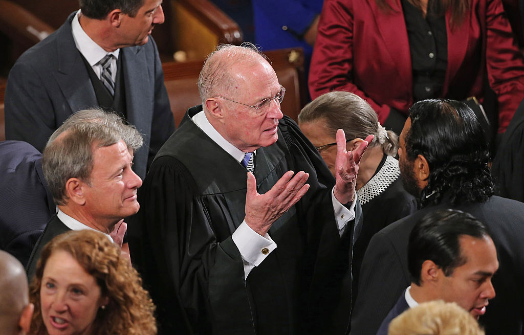 Corte Suprema Usa: chi sono i 7 “papabili” per la successione di Kennedy