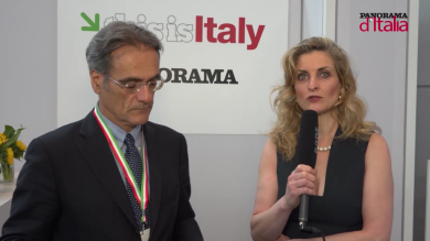 Annie Borello – partner Fox, Horan & Camerini