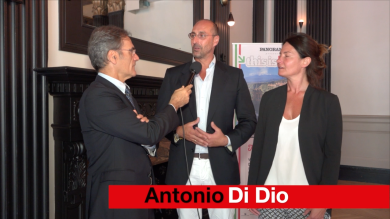 Di Dio (La Vucciria): “Portiamo la Sicilia negli Usa”