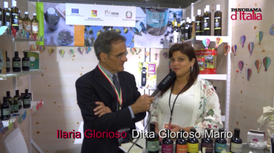 Ditta Glorioso Mario – Ilaria Glorioso, imprenditrice