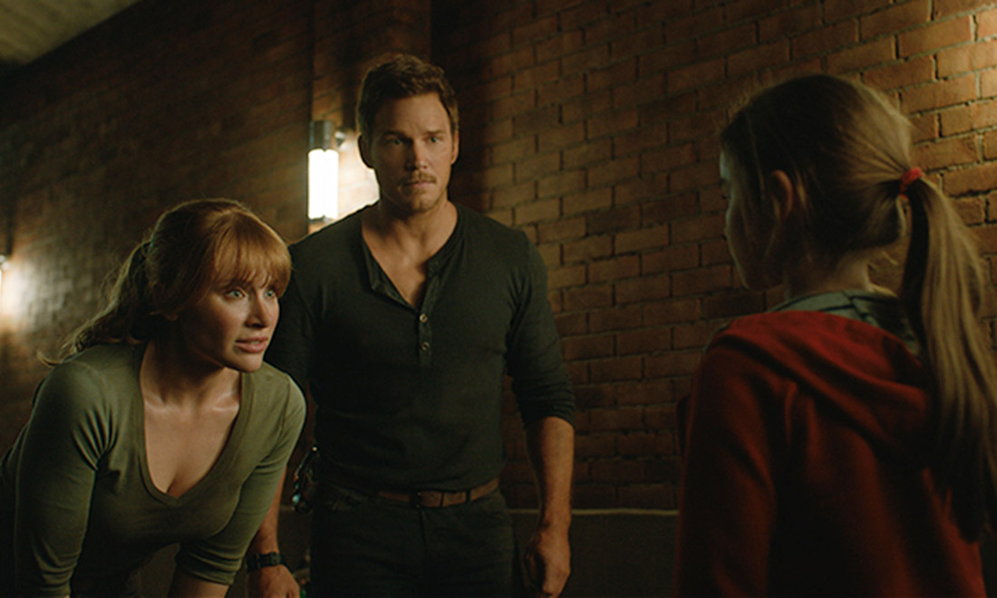 I 10 film più visti della settimana (25 giugno – 1 luglio) I 10 film più visti della settimana (25 giugno – 1 luglio)