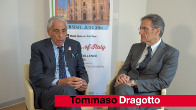 Dragotto (Sicily by Car): “La mia simbiosi amore e odio con la Sicilia”