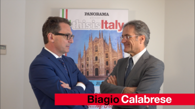 Calabrese (Intesa Sanpaolo, Usa): “Il nostro aiuto alle aziende italiane negli States”