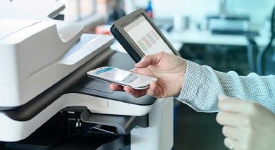 Se anche la stampante è a pericolo hacker