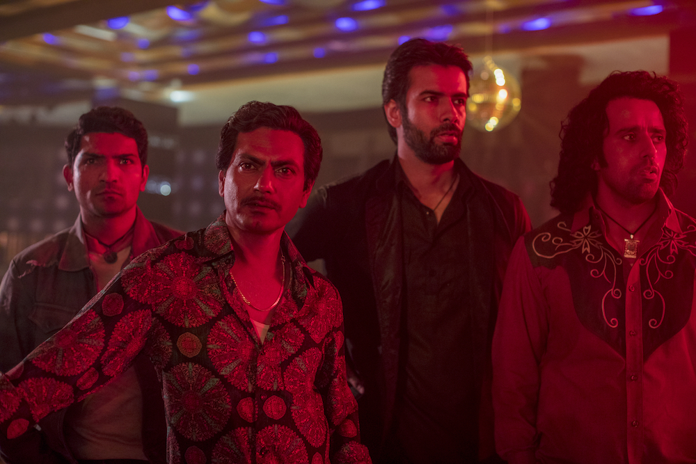 Sacred Games: trailer e foto della Gomorra “Made in India” Sacred Games: trailer e foto della Gomorra “Made in India”