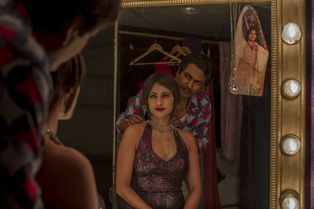 Sacred Games: trailer e foto della Gomorra “Made in India” Sacred Games: trailer e foto della Gomorra “Made in India”