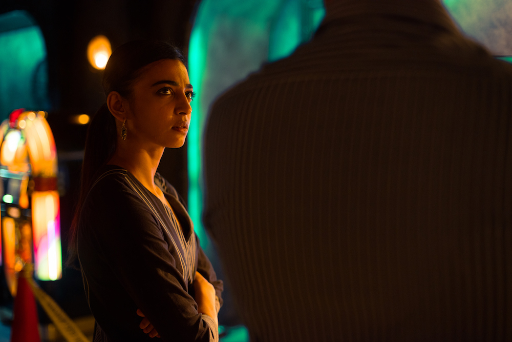 Sacred Games: trailer e foto della Gomorra “Made in India” Sacred Games: trailer e foto della Gomorra “Made in India”