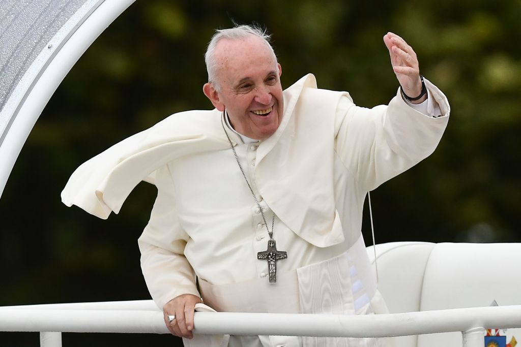 Le foto del giorno – 31/08/2018 Le foto del giorno – 31/08/2018