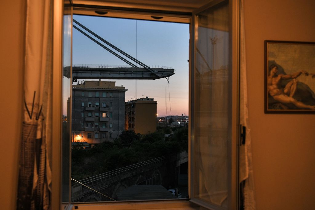 Le foto del giorno – 31/08/2018 Le foto del giorno – 31/08/2018