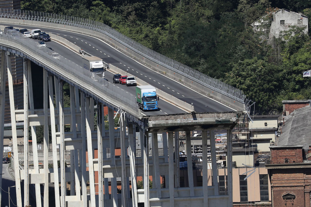 Le foto del giorno – 31/08/2018 Le foto del giorno – 31/08/2018