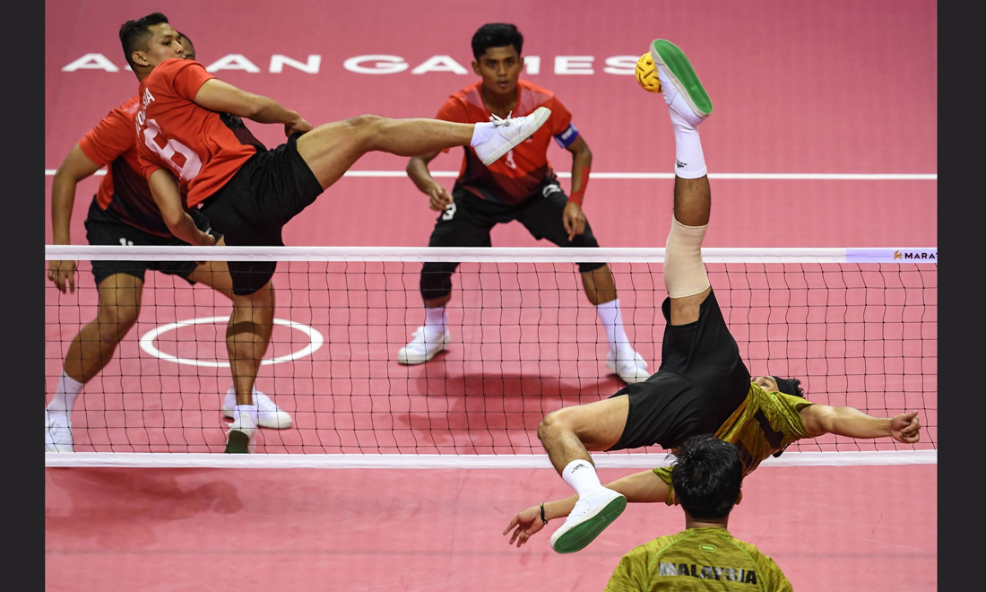 Giochi asiatici: le due Coree insieme, niqab per le atlete degli Emirati