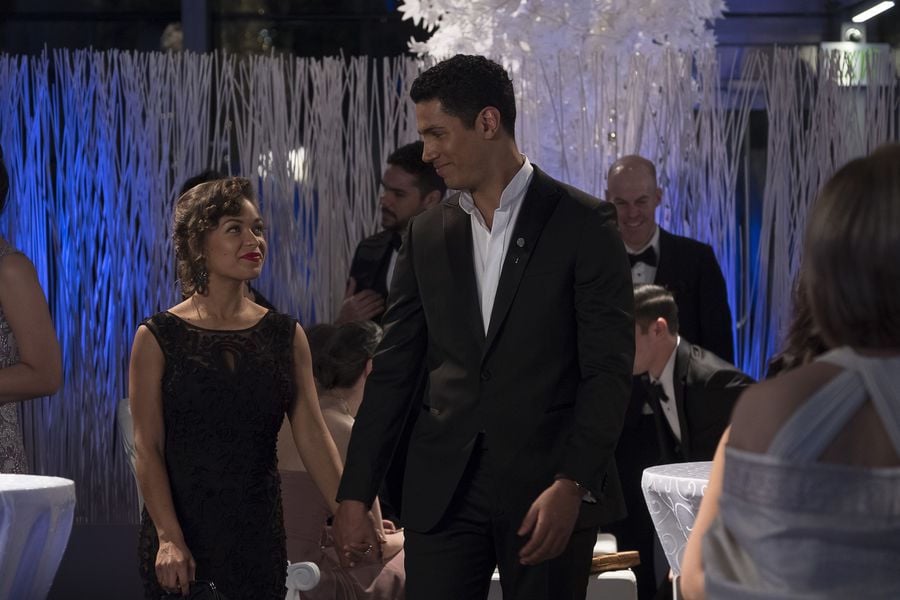 The Good Doctor: trama e foto degli episodi del 4 settembre The Good Doctor: trama e foto degli episodi del 4 settembre