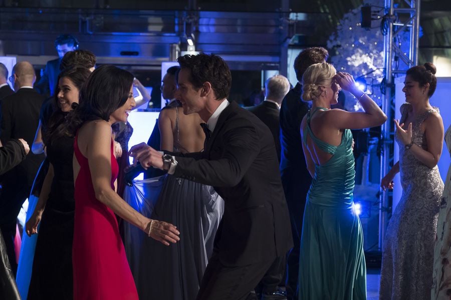 The Good Doctor: trama e foto degli episodi del 4 settembre The Good Doctor: trama e foto degli episodi del 4 settembre