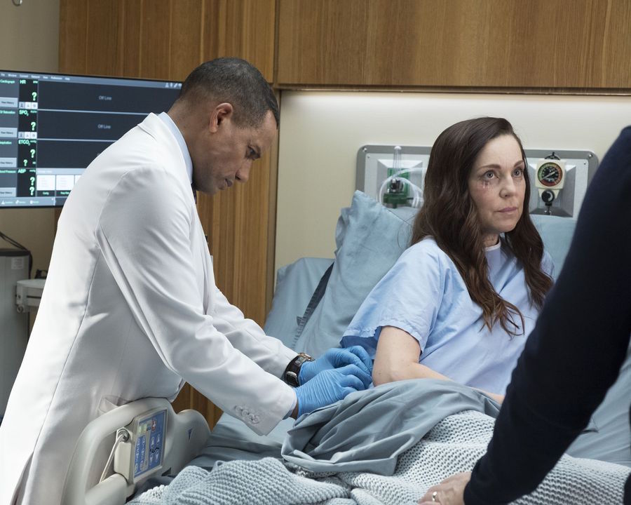 The Good Doctor: trama e foto degli episodi del 4 settembre The Good Doctor: trama e foto degli episodi del 4 settembre